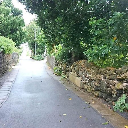 石垣島 一棟貸切りのお宿 ちゅら赤瓦 石垣市 エクステリア 写真
