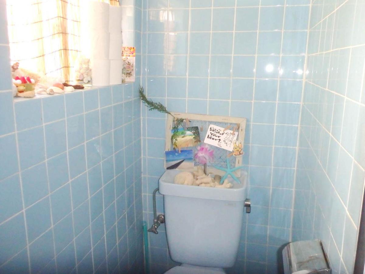 石垣島 一棟貸切りのお宿 ちゅら赤瓦 石垣市 エクステリア 写真
