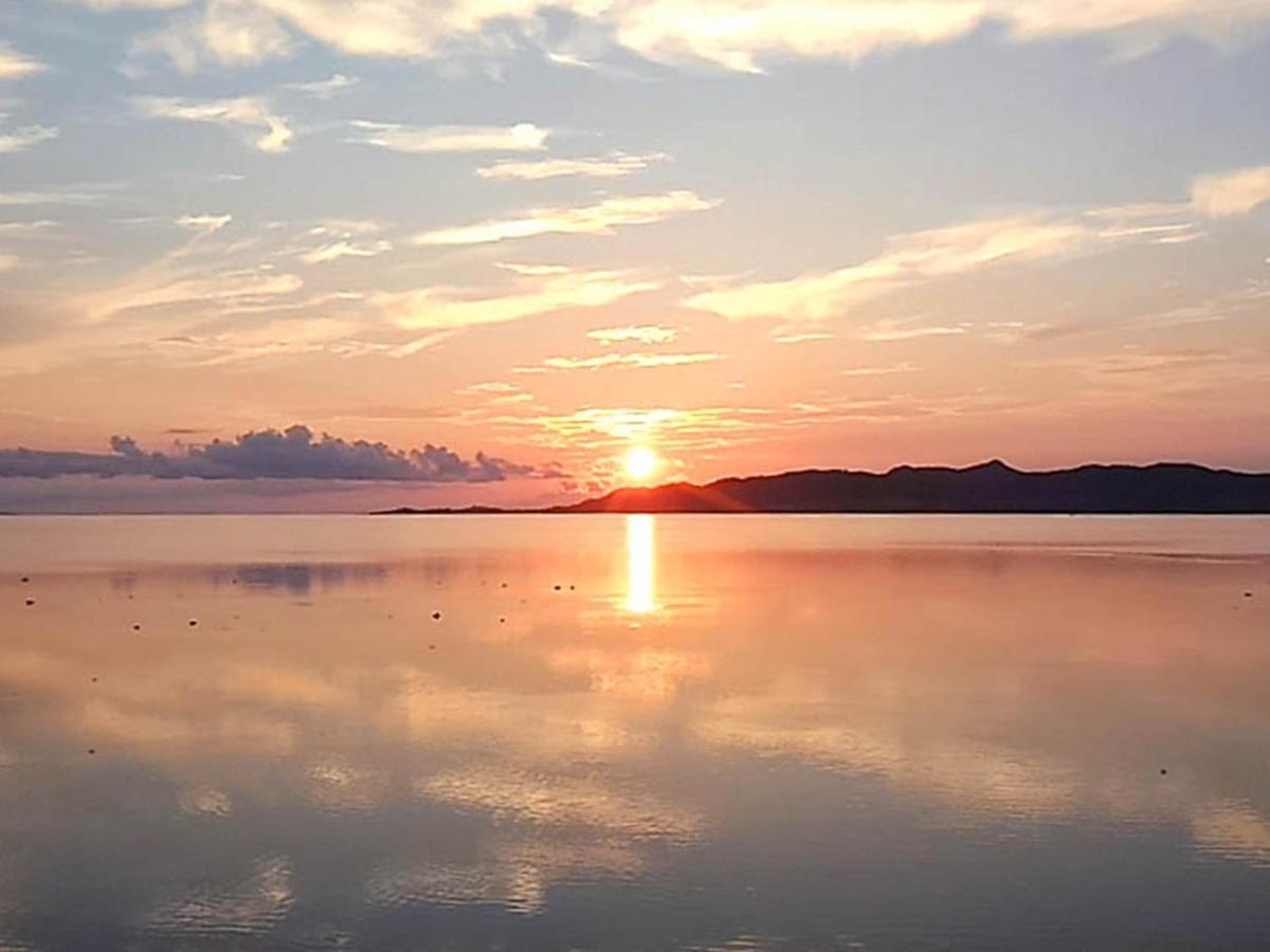 石垣島 一棟貸切りのお宿 ちゅら赤瓦 石垣市 エクステリア 写真
