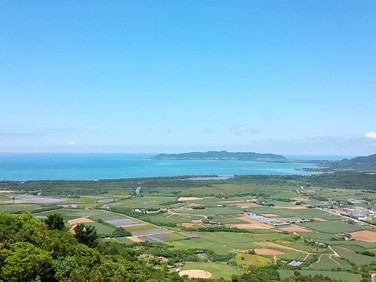 石垣島 一棟貸切りのお宿 ちゅら赤瓦 石垣市 エクステリア 写真