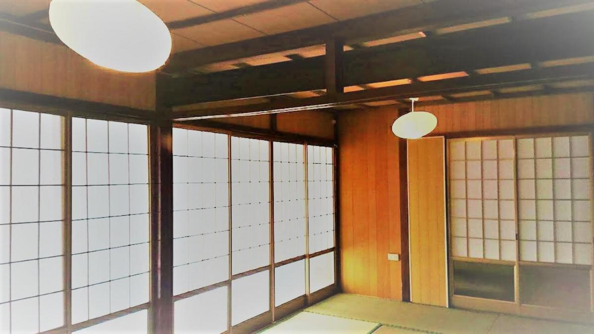 石垣島 一棟貸切りのお宿 ちゅら赤瓦 石垣市 エクステリア 写真