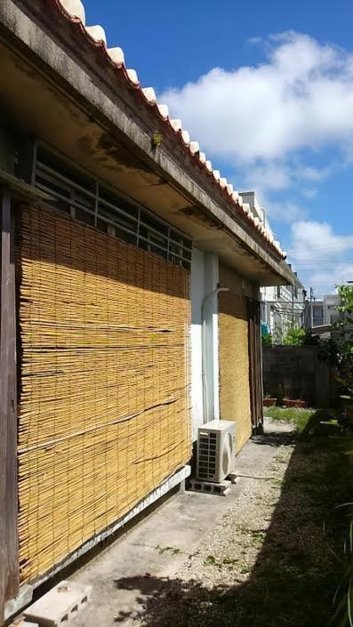 石垣島 一棟貸切りのお宿 ちゅら赤瓦 石垣市 エクステリア 写真